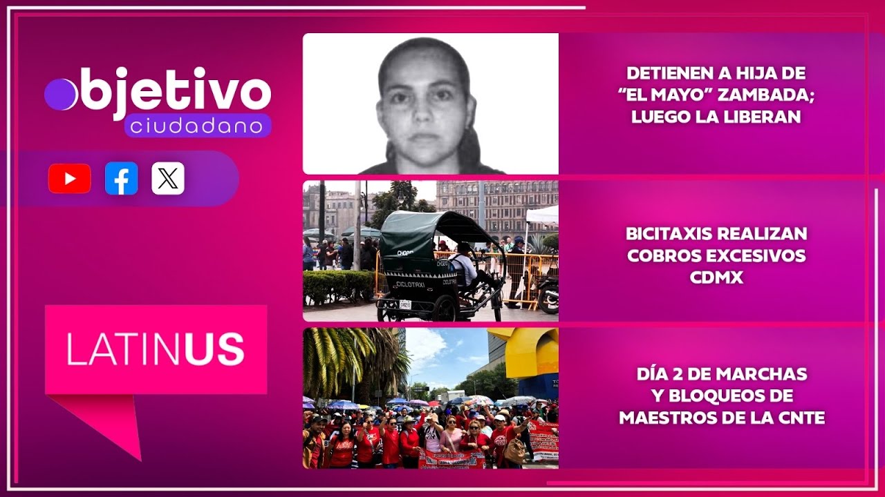 Objetivo Ciudadano: 19 de marzo