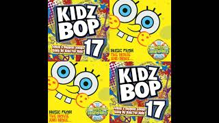 Meet The Halfway - KIDZ BOP Kids