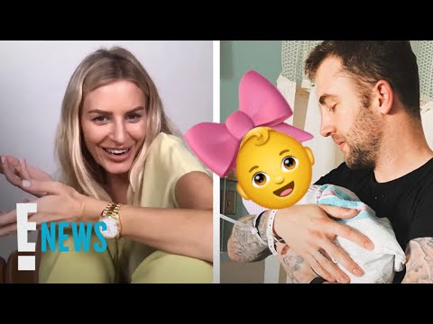 Morgan Stewart Gives Birth to Baby Girl | E! News