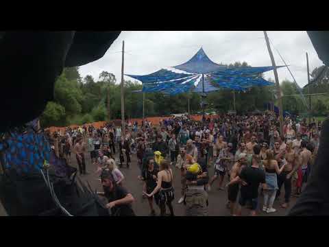 Agneton - Mystical Journey III - Goa Music Pt2