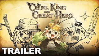 The Cruel King and the Great Hero [Storybook Edition] video 1