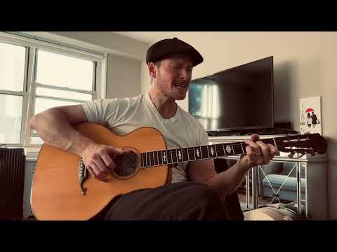 After You’ve Gone: Bessie Smith. Arranged by Matt Wiffen