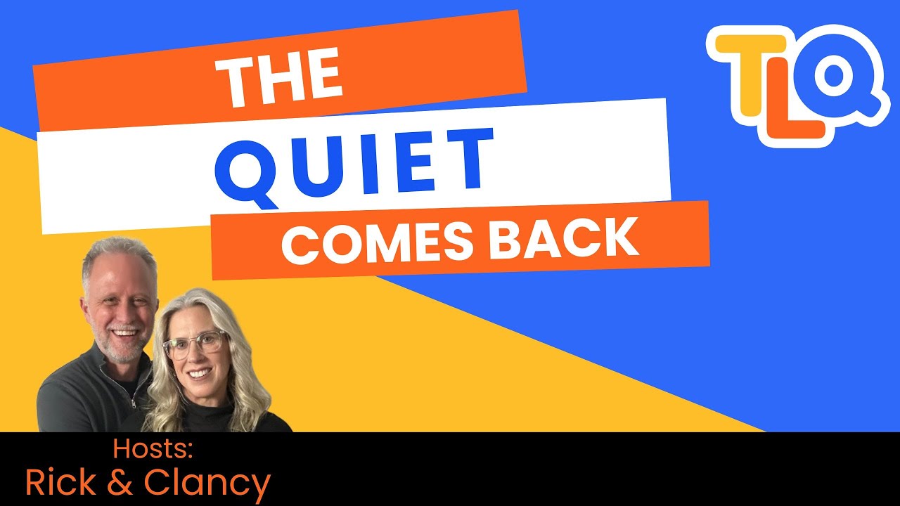Empty Nest sadness returns when college kids spring back to school – E121