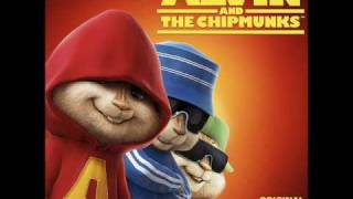 Chipmunks The Darkness   Hazel Eyes