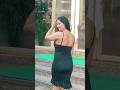 Niharica Raizada Spotted At Crycraft Andheri East Niharicaraizada