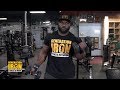Dumbbell Bicep Curl | GI Exercise Guide