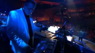 Melissa Horn - Jag saknar dig mindre och mindre (Live @ Nordisk julkonsert)