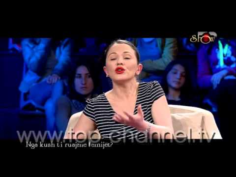 Top Show, 1 Prill 2015, Pjesa 1 - Top Channel Albania - Talk Show