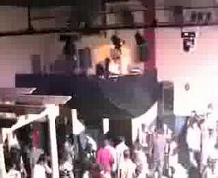 Groove Prisoner @ Plató, Closing Party - August 2007