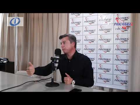 Dr. Paulo Mota  explica o programa Descomplica Trabalhista e o novo eSocial