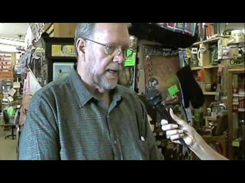 Bifocals/ NostalgiaVille, USA