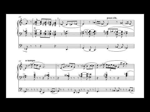 Alley cats (Animal Parade) for organ solo - Iain Farrington