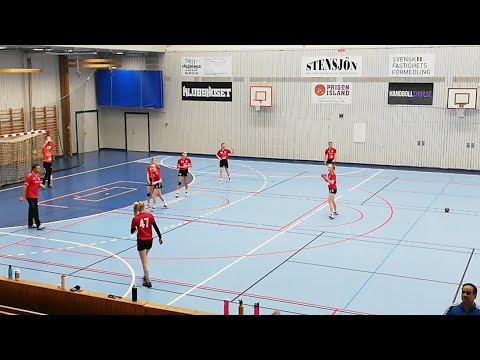 Mölndal HF - Sävehof