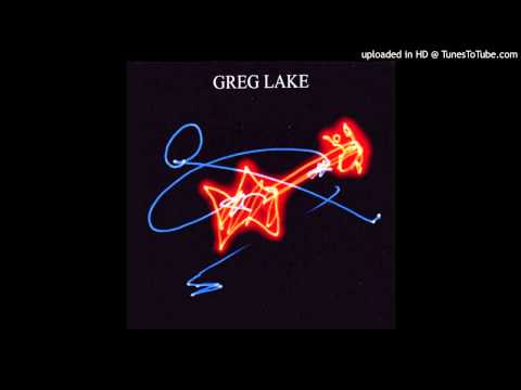 Greg Lake - Greg Lake & Gary Moore - It hurts