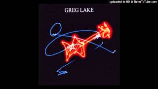 Greg Lake - Greg Lake & Gary Moore - It hurts
