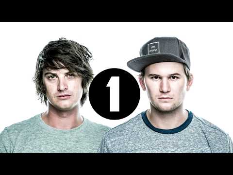 Camo & Krooked in the mix - BBC Radio 1 René LaVice - 3/9/2019