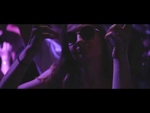 Invaderz X DNB Collective: Birmingham