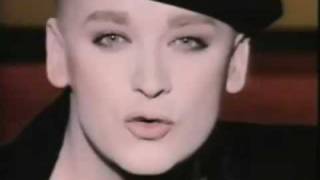 Boy George - Live My Life