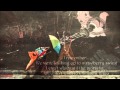 Strawberry swing - Coldplay 