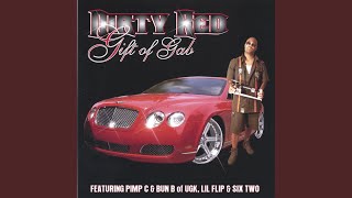 Real Live Soldiers feat. Bun B