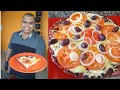 PIZZA DE LINGUIÇA NA CHURRASQUEIRA SUPER FÁCIL RICARDO ALBUQUERQUE