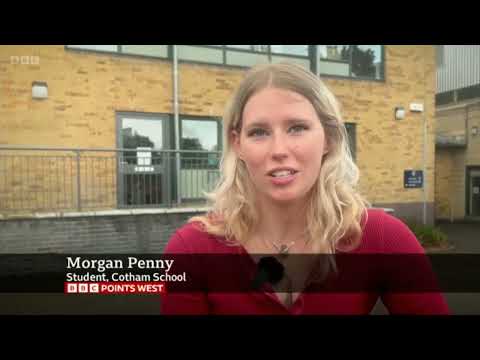 School pupil's warning after serious allergic reaction | BBC Bristol - Kitt Medical