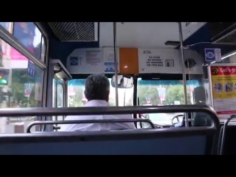 Transdev NSW m/o 8120 - Volvo B10M Mk II/PMC 'Metro 90'