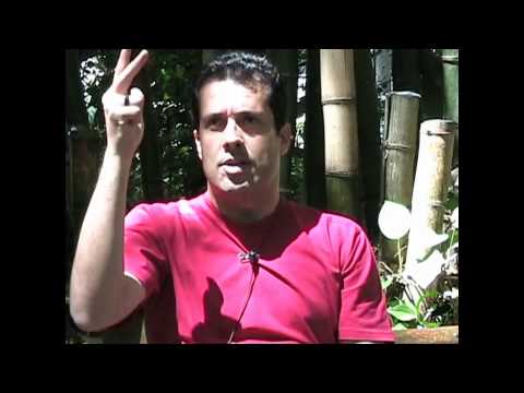 Entrevista André Trigueiro - Parte II