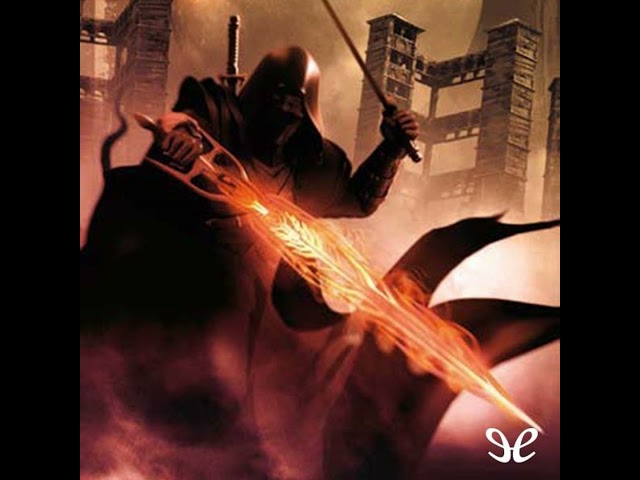 Vídeo relacionado con Más allá de las sombras (El Ángel de la Noche 3) (Best Seller)
