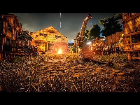 Primitive Plus Official Mod Launch - July 28 for both PC and Xbox!