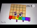 Numberblocks Band Halves 5 Ta Da REUPLOAD