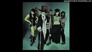 geTwilD - NPG \ V.A. Pret-A-Porter