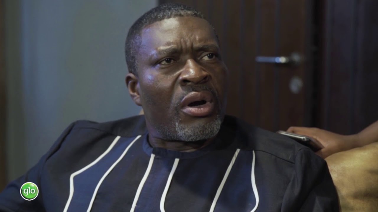 Nollywood Movie: Professor JohnBull Season 5 Episode 11 (S05E11) - Pepper Dem Gang