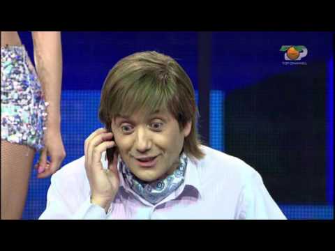 Portokalli, 20 Maj 2012 - Polici Gagaci Lola (Festa e Beqarise)