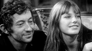 Je t&#39;aime... moi non plus - Serge Gainsbourg &amp; Jane Birkin