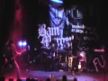 BAM MARGERA & FUCKFACE UNSTOPPABLE ...