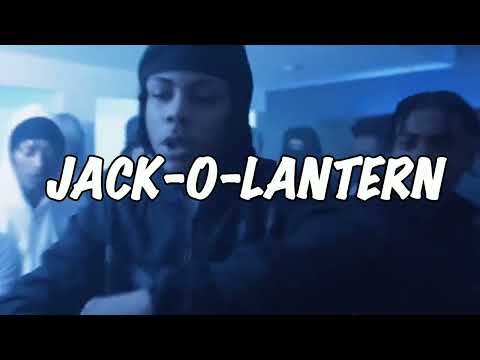 [FREE] Kay Flock Type Beat 2022 -"JACK-O-LANTERN" | Dark Drill type Beat