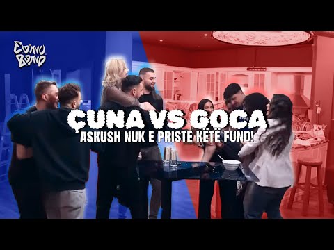 Kampionati i lojrave në Andale | O ME 3, O ME 8, EP. 26