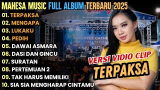 Download lagu TERPAKSA - MAHESA MUSIC TERBARU 2025 || RENA MOVIES FULL ALBUM 2025 mp3