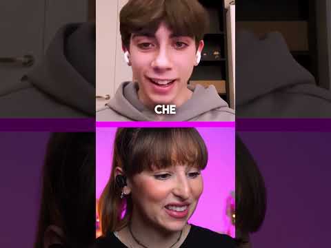 Partecipare al concorso più importante 😍 Prix de Lausanne