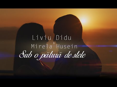 Liviu Didu & Mirela Husein - Sub o patura de stele Official Video