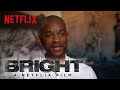 Bright: The Action | Netflix