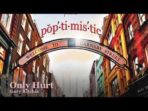 Only Hurt: Gary Ritchie (Poptimistic)