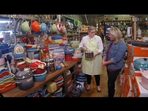 Holiday kitchen must-haves