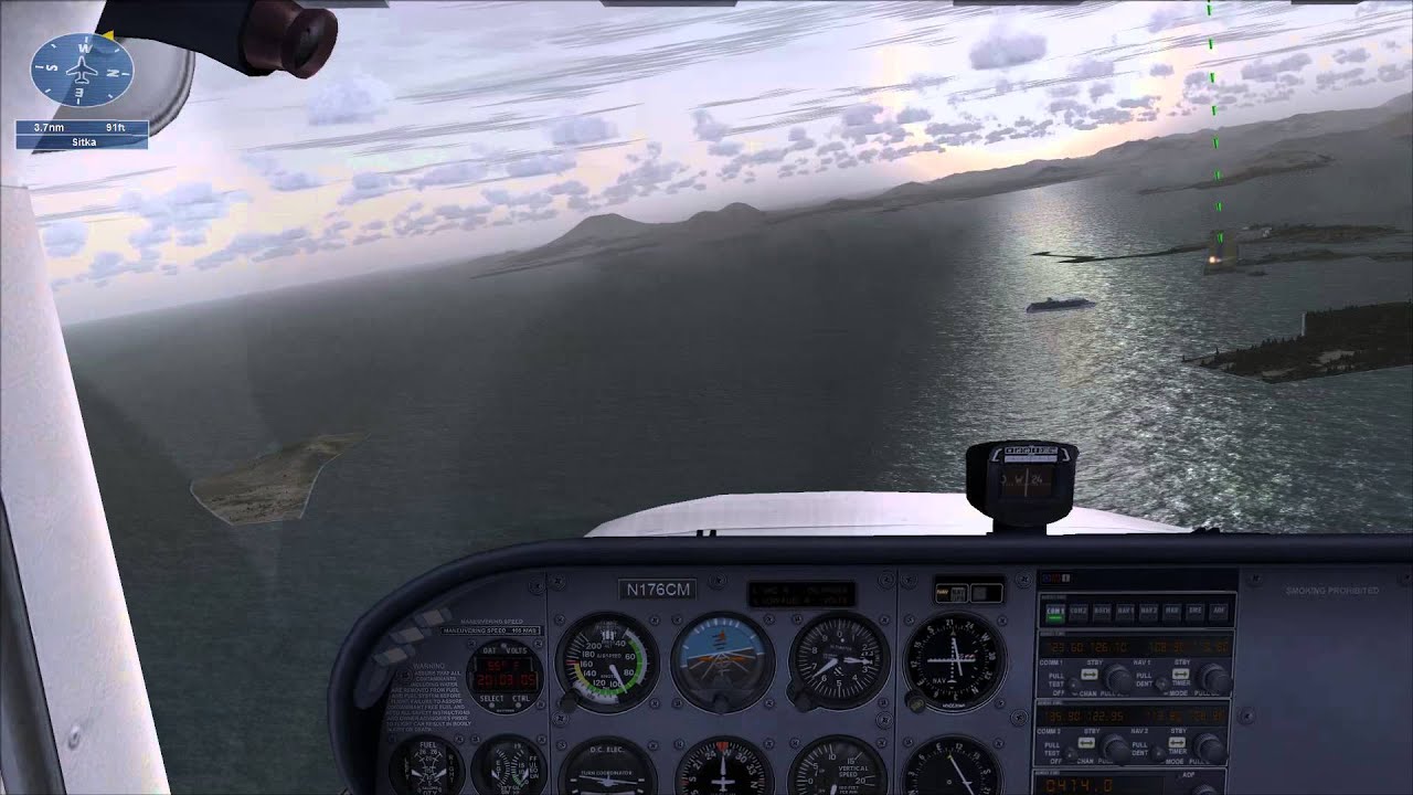 Microsoft Flight Simulator 40th Anniversary Edition Soars With New Planes  And Missions