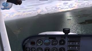 Sitka Approach - Microsoft Flight Simulator X: Steam Edition