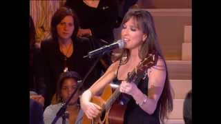 Lynda Lemay émission Vendredi Pétantes 2006