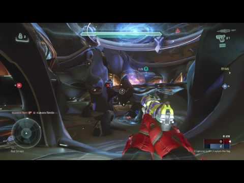 Nice comeback w/ Overkill vs. ex-Elevate roster