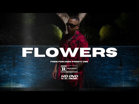 [FREE] Luciano x Sfera Ebbasta Type Beat "FLOWERS" | Sampled Drill Instrumental 2023