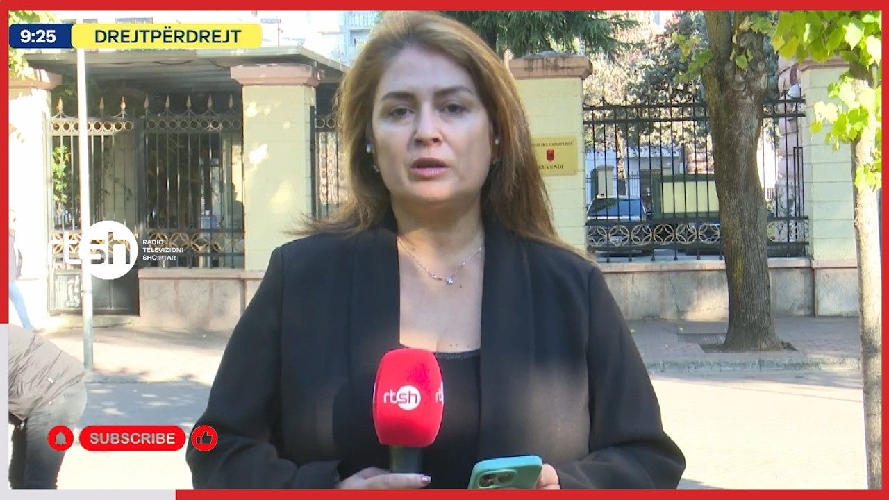 Rama mbledh grupin parlamentar të PS-së, në fokus protestat e dhunshme dhe paketa e masave ndëshkuese